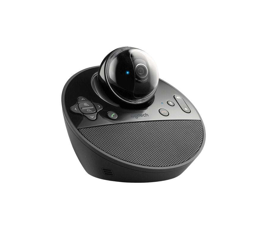 Logitech BCC950 Conference Camera and Speakerphone