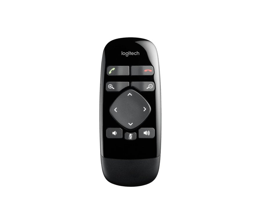 Logitech BCC950 Remote