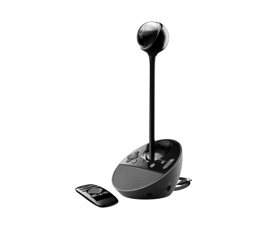 Logitech Conference Cam BCC950 | Headset Advisor
