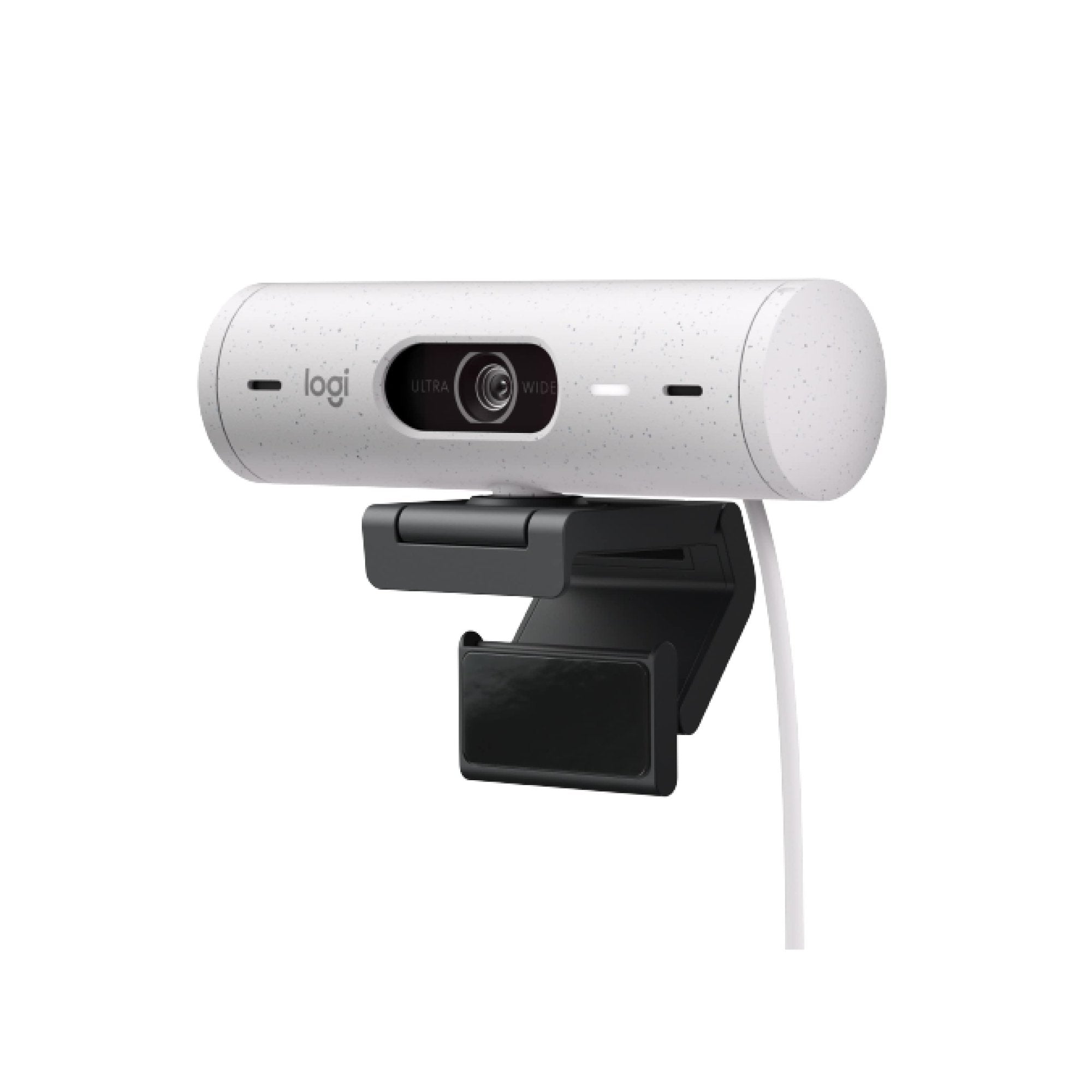 Logitech Brio 500 Webcam - Headset Advisor