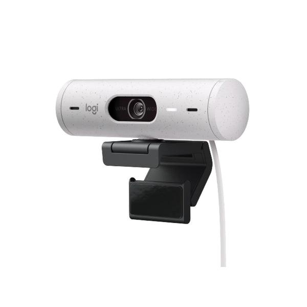 Logitech Brio 505 Webcam - Headset Advisor