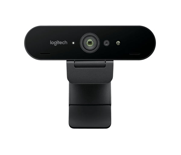 Logitech Brio Ultra HD Business Webcam - 960-001105 - Headset Advisor