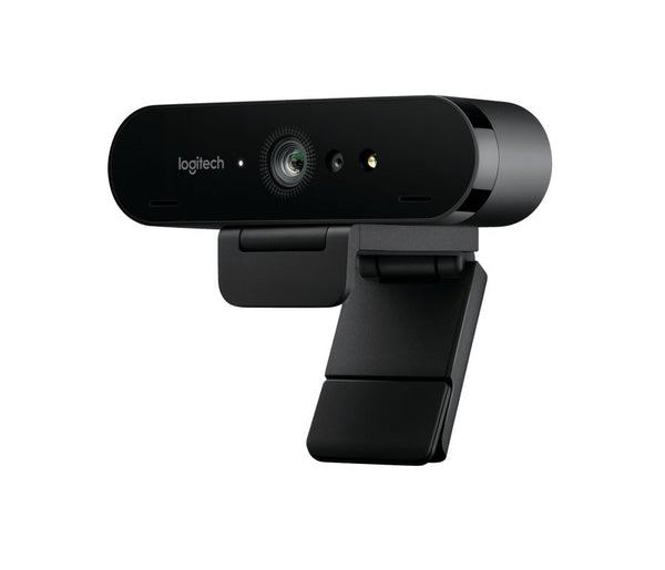 Logitech Brio Ultra HD Business Webcam - 960-001105 - Headset Advisor