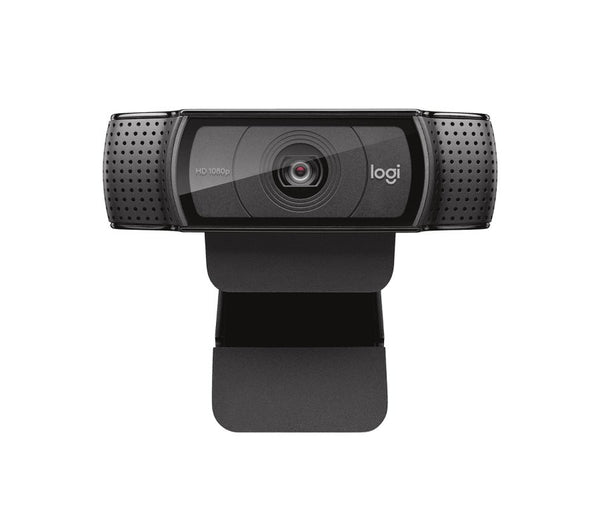 Logitech C920E Business Webcam - 960-001401 - Headset Advisor