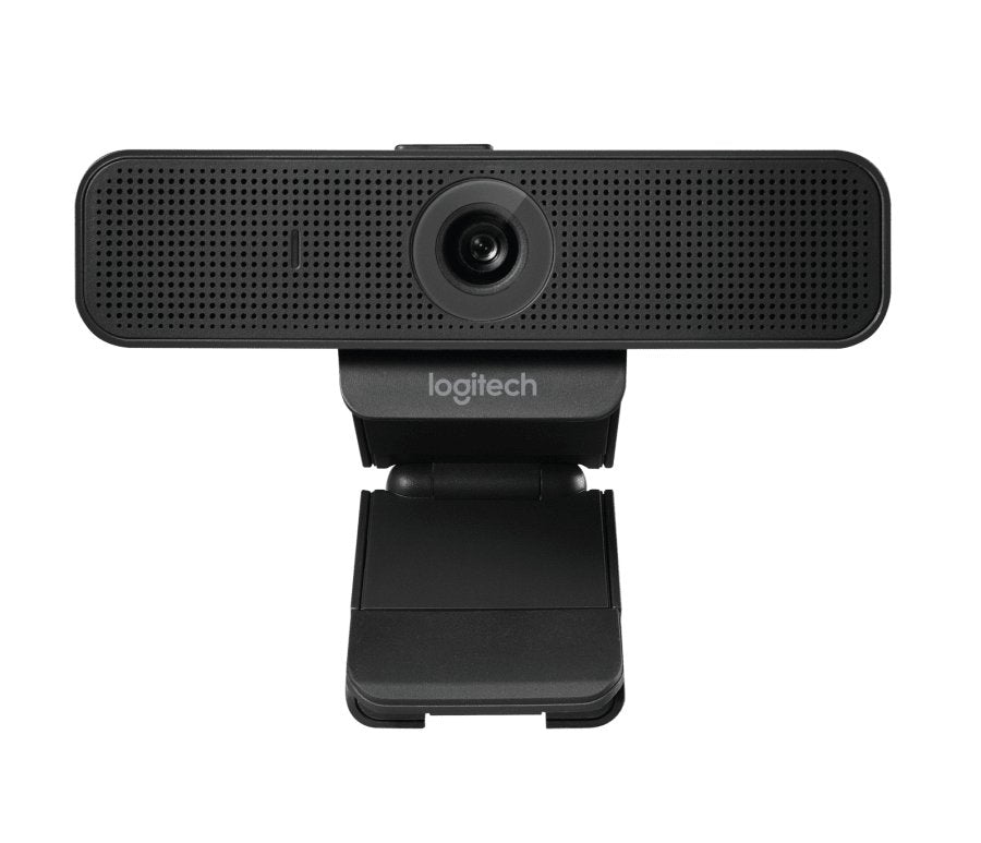 Logitech C925E Business Webcam - 960-001075