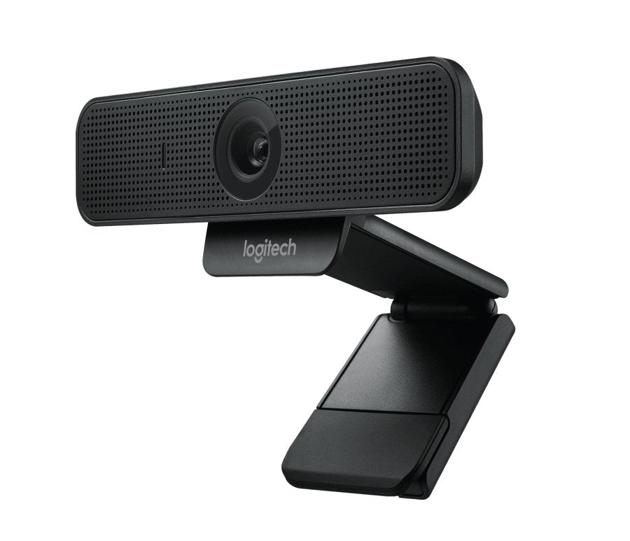 Logitech C925E Business Webcam - 960-001075