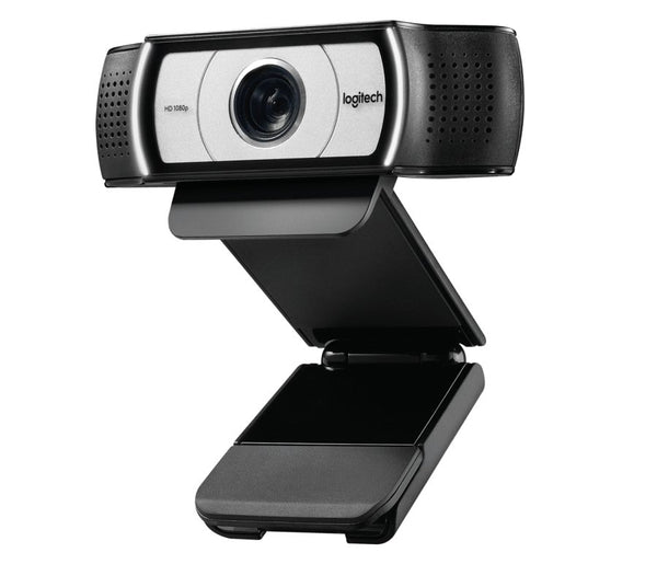 Logitech C930E Business Webcam - 960-000971 - Headset Advisor