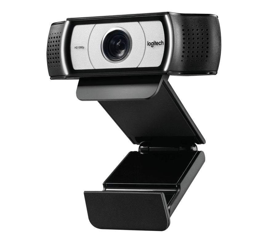 Logitech C930E Business Webcam - 960-000971 - Headset Advisor