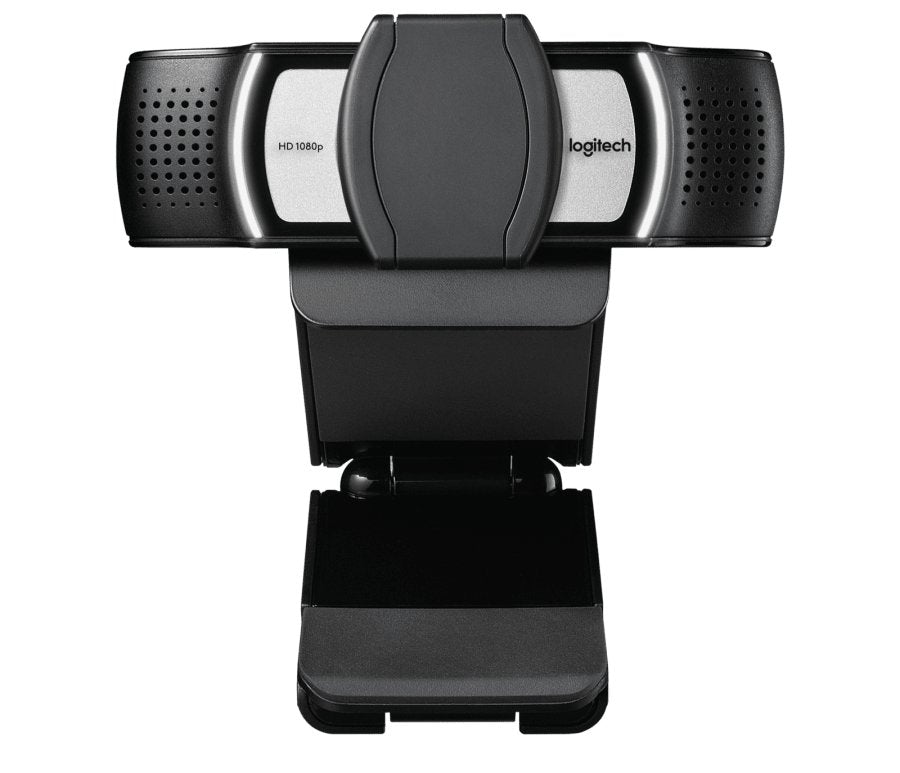 Logitech C930e ウェブカメラ WEBCAM 【未使用】 Logitech C930e Business Webcam: 1080p HD Video - 960-000971