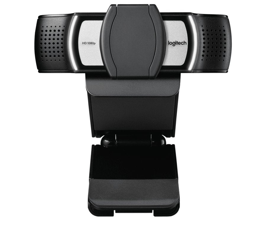 Logitech C930E Business Webcam - 960-000971 - Headset Advisor