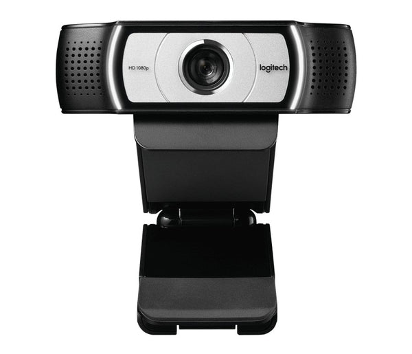 Logitech C930E Business Webcam - 960-000971 - Headset Advisor