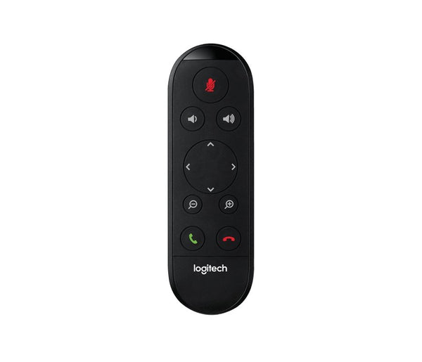 Logitech Connect Conference Camera - 960-001013 - Headset Advisor