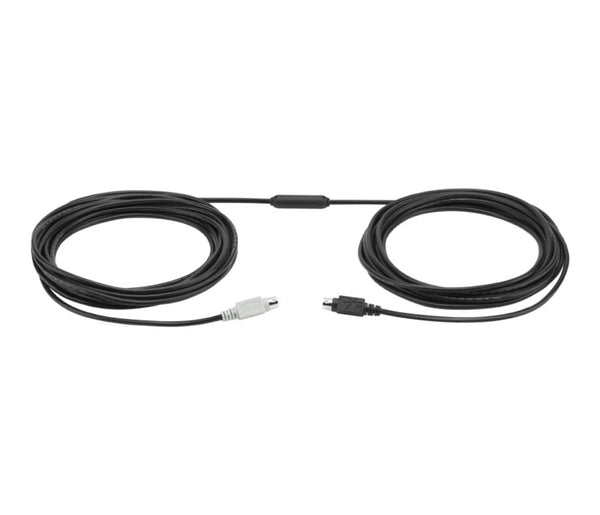 Logitech Group 10m Extended Cable - 939-001487 - Headset Advisor