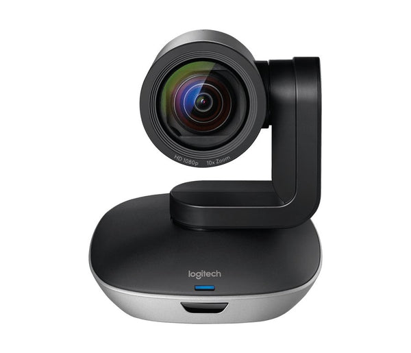 Logitech Group Video Conferencing Camera and Speakerphone - Headset Advisor