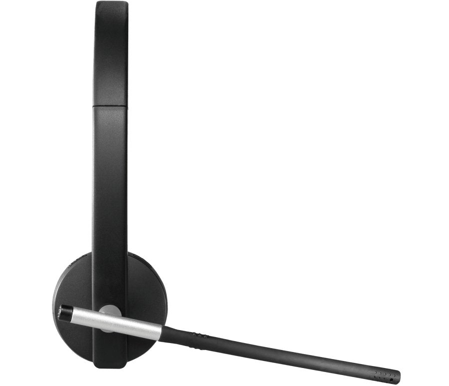 Logitech H820E Duo Wireless Headset - 981-000516 - Headset Advisor