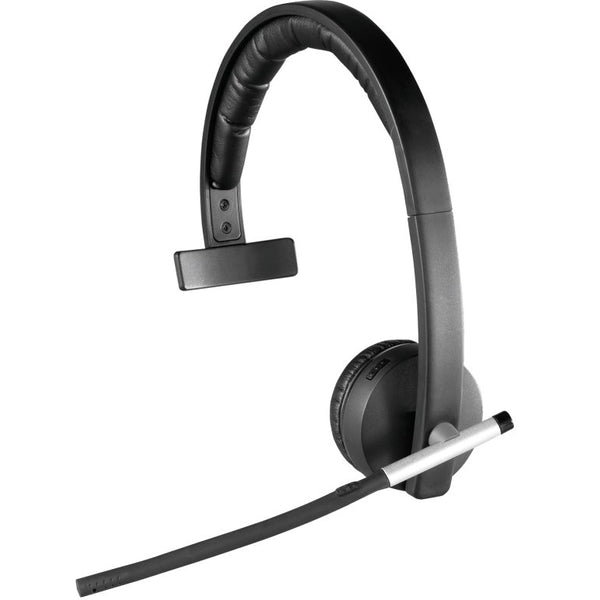 Logitech H820E Mono Wireless Headset - 981-000511