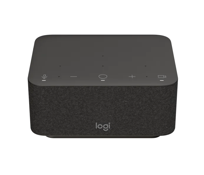 Logitech Logi Dock - All-in-One USB Docking Station with Meeting Controls and Speakerphone - Headset Advisor