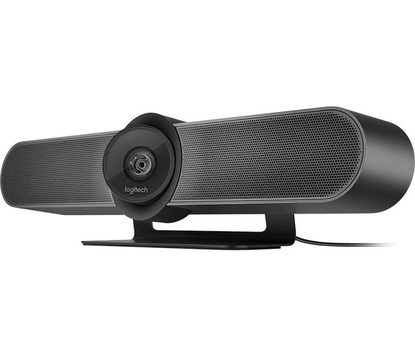 Logitech MeetUp Conference Camera System - 960-001101 - Headset Advisor