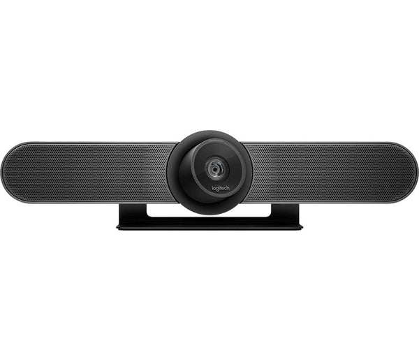 Logitech MeetUp Conference Camera System - 960-001101 - Headset Advisor