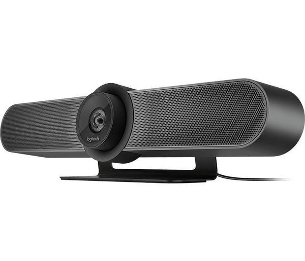 Logitech MeetUp Conference Camera System - 960-001101 - Headset Advisor