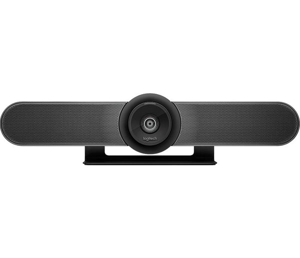 Logitech MeetUp Conference Camera System - 960-001101 - Headset Advisor