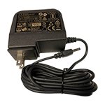 Logitech Power Adapter Replacement for the Rally Camera - 993-001898 - Headset Advisor