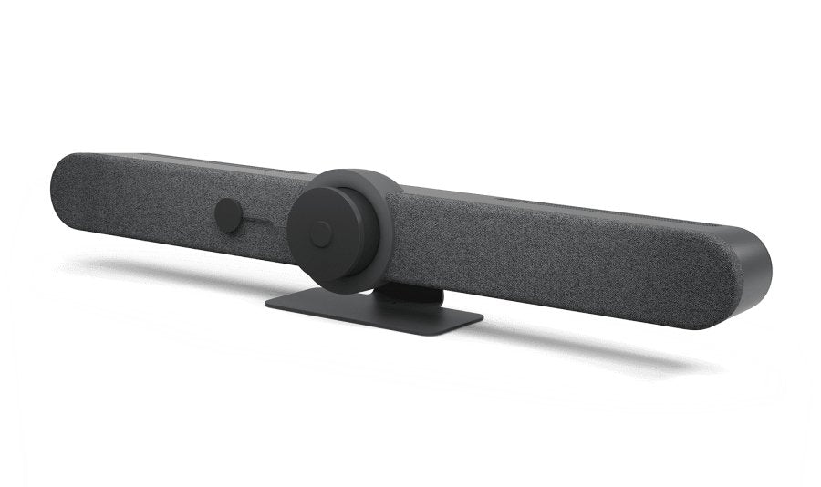 Logitech Camera Bar スピーカー付き Logitech Rally Bar Conference Camera