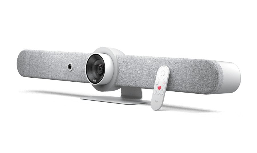 Logitech Rally Bar Conference Camera