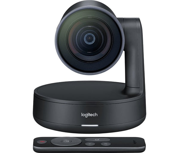 Logitech Rally Conference Camera - 960-001226 - Headset Advisor