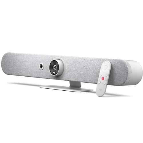 Logitech Rally Mini Bar Conference Camera System - Headset Advisor