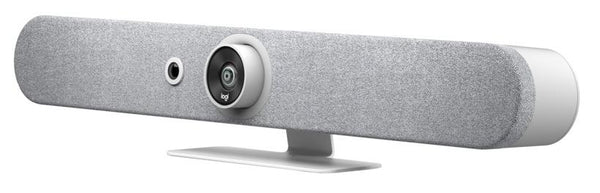 Logitech Rally Mini Bar Conference Camera System - Headset Advisor