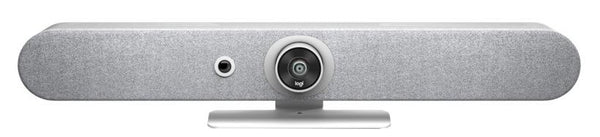 Logitech Rally Mini Bar Conference Camera System - Headset Advisor