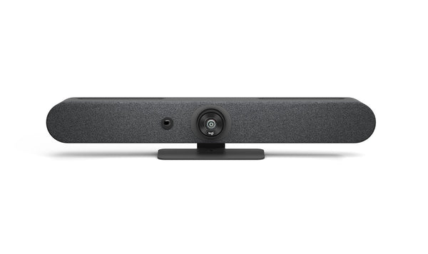 Logitech Rally Mini Bar Conference Camera System - Headset Advisor