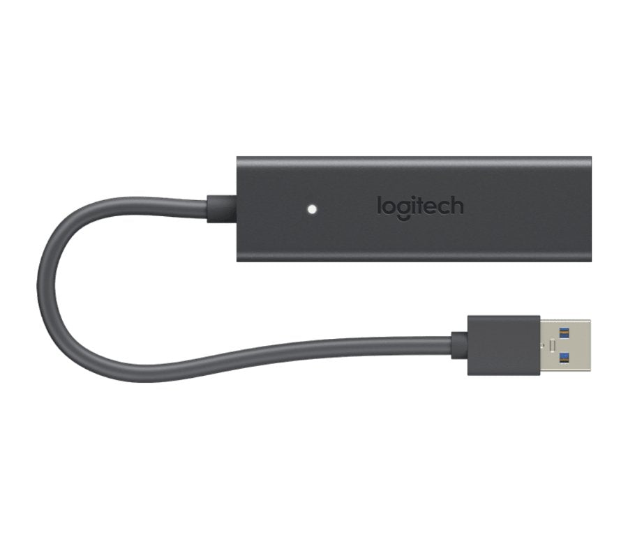 Logitech Screen Share Adapter - 939-001553 - Headset Advisor