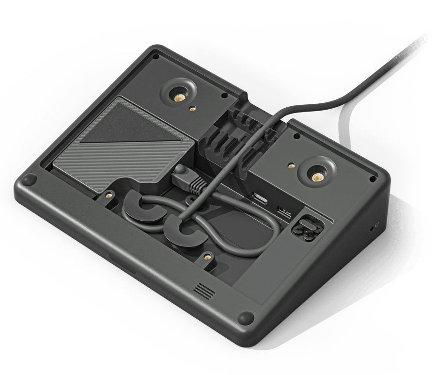 優れた品質 Logitech Tap 939-001950 - Controller Touch Nintendo Switch