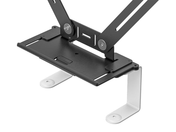 Logitech TV Mount for Video Bars - 952-000041 - Headset Advisor