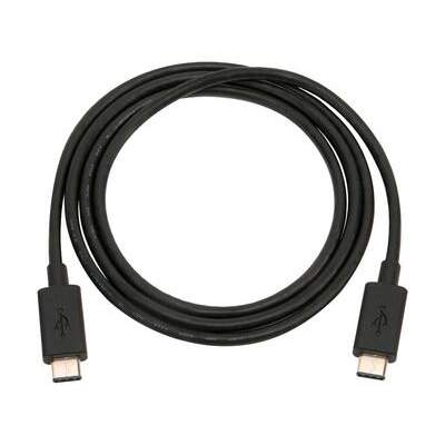 Logitech USB-C to USB-C Cable for Rally - 993-002153 - Headset Advisor