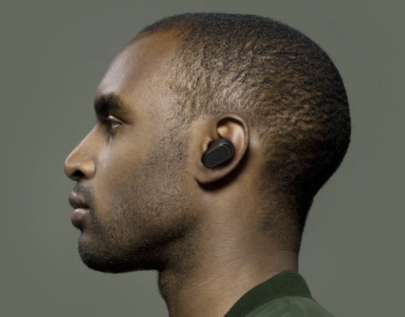 Logitech Zone True Wireless earbuds, hands on: Impressive but