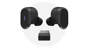 Logitech Zone TWS True Wireless Earbuds