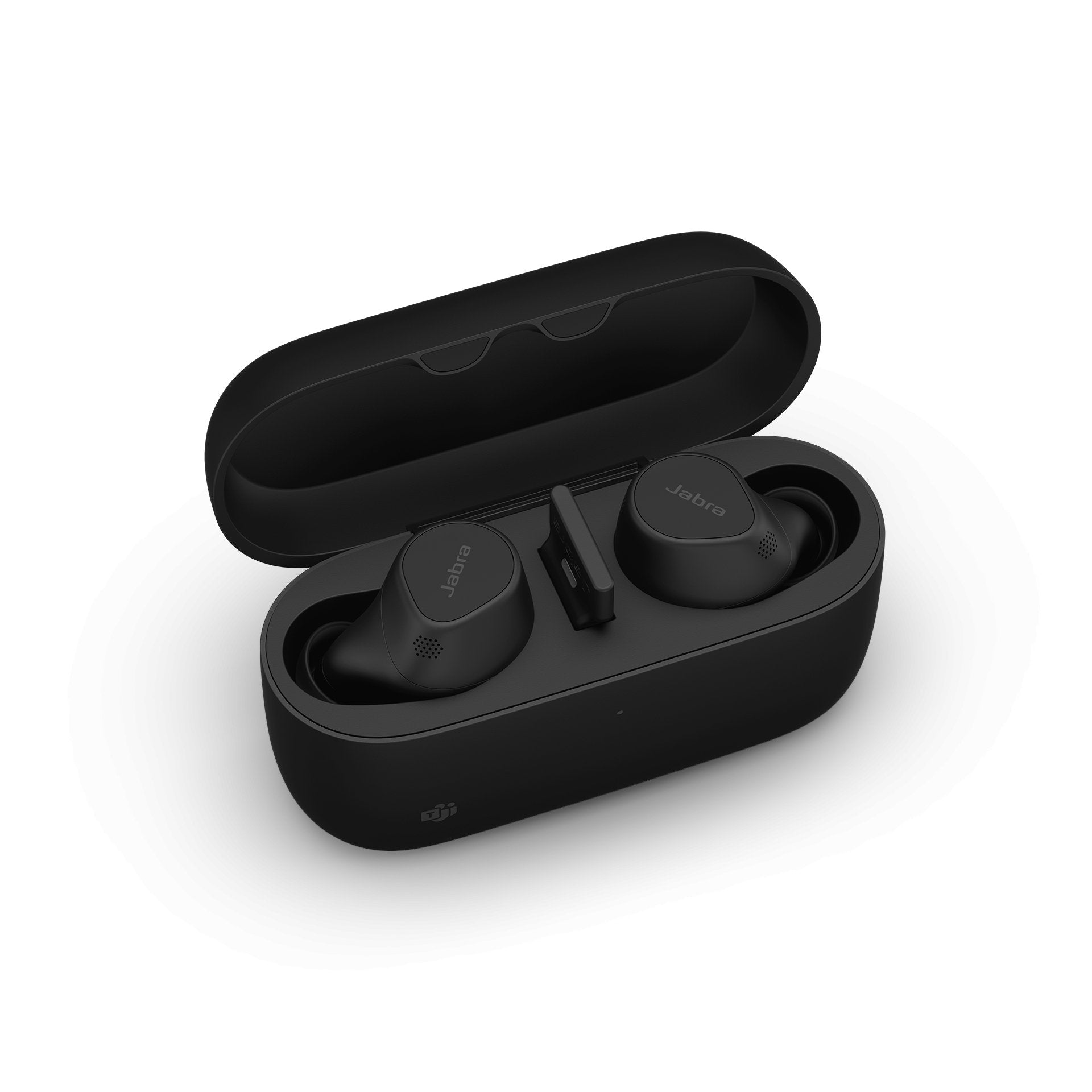 NEW Jabra Evolve2 Buds - Best earbuds for work - Headset Advisor