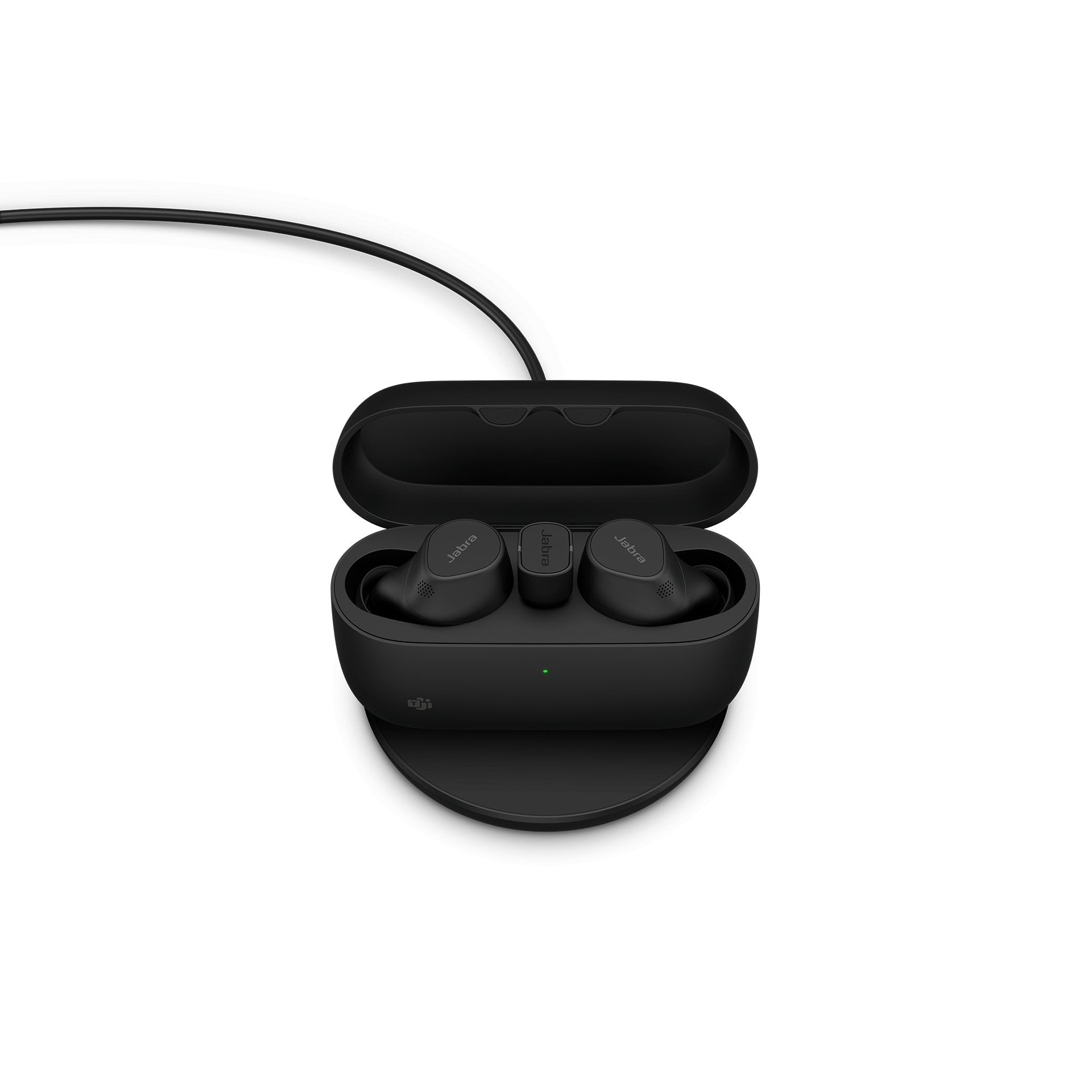 NEW Jabra Evolve2 Buds - Best earbuds for work - Headset Advisor