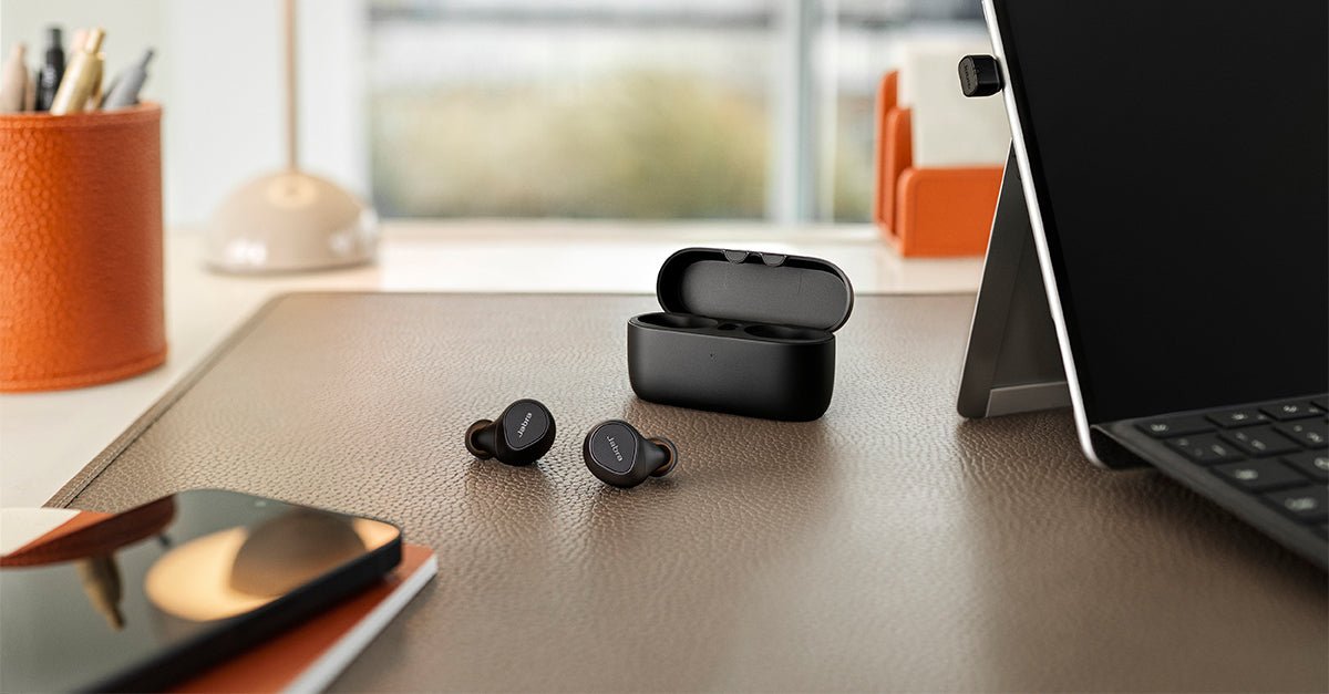 Best earbuds discount for the office