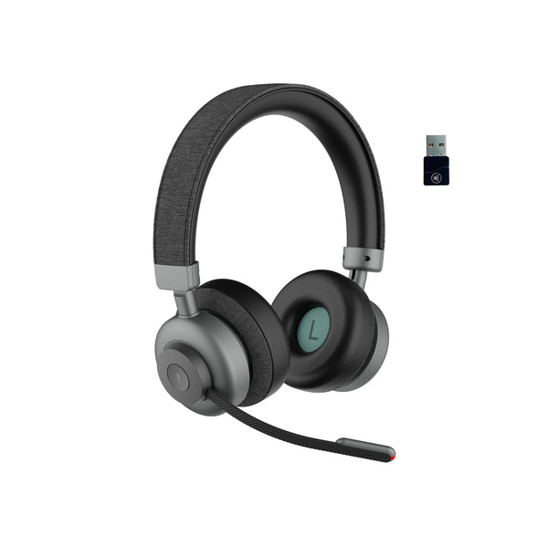 Orosound Tilde Pro Hybrid Bluetooth Office Headset - Headset Advisor