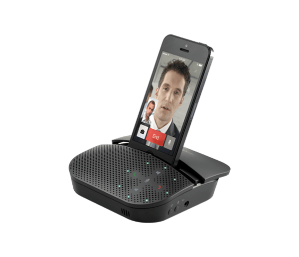 Logitech P710E Bluetooth/USB Speakerphone - 980-000741