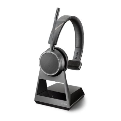 Plantronics 4210 Office 2-way Base with USB-A - 212730-01 - Headset Advisor