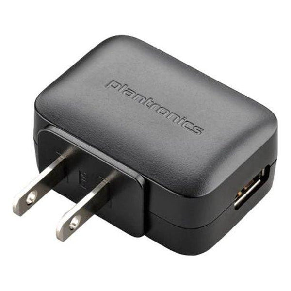 Plantronics A/C Wall Charger – 89034-01 - Headset Advisor