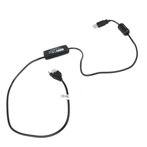 Plantronics APU-71 Electronic Hook Switch Cable - Headset Advisor