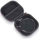 Plantronics Blackwire 435 Spare Neckband and 2 Links w/ Carrying Case - 85694-01 - Headset Advisor