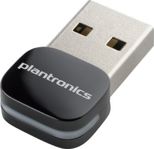 Plantronics BT300 USB Adapter - Headset Advisor