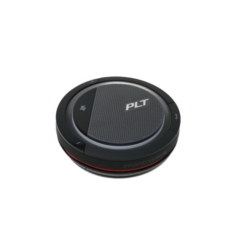 Plantronics Calisto 3200 Portable Speakerphone - Headset Advisor